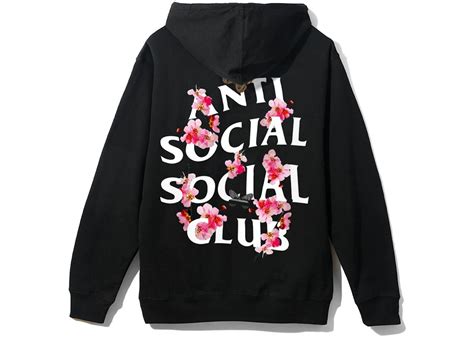 anti social club ss20.